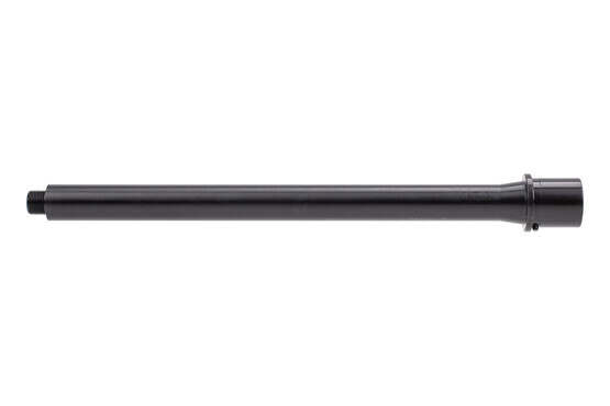 Ballistic Advantage 11" Modern Series EPC 9mm Straight Profile AR-15 Barrel has a QPQ finish for corrosion resistance